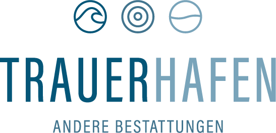 Trauerhafen – andere Bestattungen